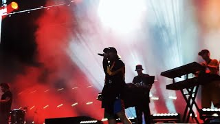 OrelSan  Epilogue live  230619 [upl. by Garlanda]