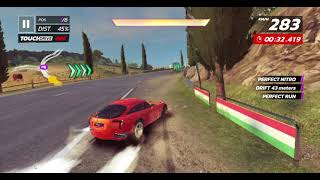 Asphalt Legends Unite  Sagaris X Vineyard Townscape 106005 Top 88 Take1 [upl. by Aissac]