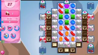 Levels 703713 Completed In Candy Crush Saga [upl. by Laux466]