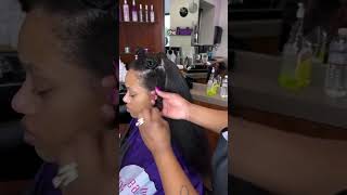 Tips for healthy hair haircare hairgrowth shorts hairhacks curlyhair healthyhair howto [upl. by Aderfla]