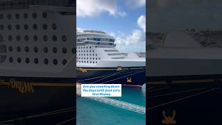 Our Three Best Expert Tips for Embarkation Day on Disney Cruise Line [upl. by Lleihsad]