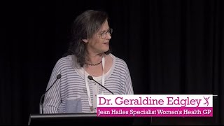 The vulva  whats normal  Dr Geraldine Edgley [upl. by Gershon]