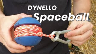 DYNELLO® Spaceball [upl. by Imena204]