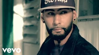 La Fouine  Javais pas les mots Clip officiel [upl. by Dwight34]