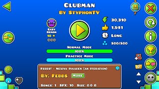 Clubman 100 PC by StyphonTV [upl. by Allisan761]