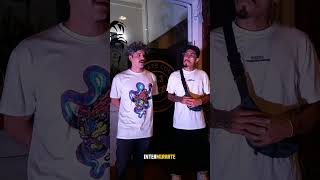 MANGO DUB y el PREESTRENO de quotMAOMENOquot 🥭 [upl. by Andrus]