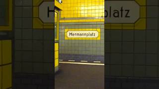 Hermannplatz [upl. by Mountford775]