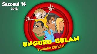 Unguru Bulan  Românii si gunoiul S14E41 [upl. by Nirhtak126]