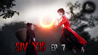 Siv Yis EP7 3D Animation  Dab hmoob [upl. by Trembly88]