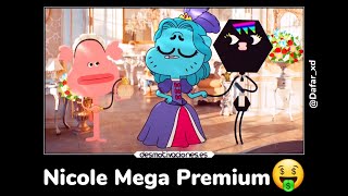 Momentos Muy XD de Gumball  Dafarxd [upl. by Musa]