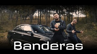 Adnan Beats  Banderas Official Video [upl. by Zile]