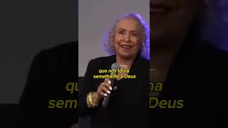 PASTORA TÂNIA TEREZA [upl. by Madlin]