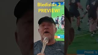 Bledisloe Cup G2 preview rugbychampionship bledisloecup wallabiesrugby allblacks springboks [upl. by Nosnor988]