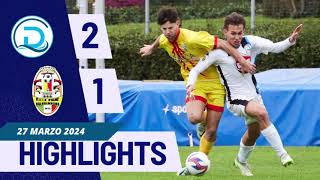 Highlights DesenzanoVilla Valle 21 [upl. by Htrow]