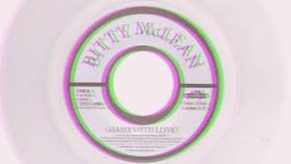 Bitty McLean Games With LoveSub Esp [upl. by Sirej]