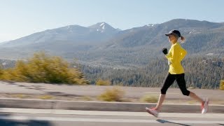 Deena Kastor Body And Mind [upl. by Gona]