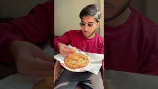 Multan main milny wali 50 saal purani doli roti shorts foodshorts [upl. by Santiago]