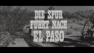 Durango Kid  Der Rächer aka quotDie Spur führt nach El Pasoquot  Jetzt auf DVD  Filmjuwelen [upl. by Sydel]