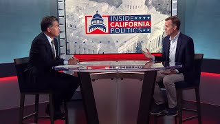 California Swing Districts Rep Garcia Whitesides make their case to voters in CA27 Part 2 [upl. by Rabbaj]