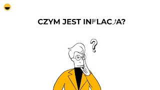 Inflacja  co to jest i jak się przed nią uchronić [upl. by Amalie]