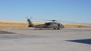 New Army National Guard training facility to open in Billings [upl. by Bennie676]