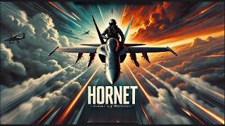 Hornet  HD  Action  Full Movie in English [upl. by Yelbmik]