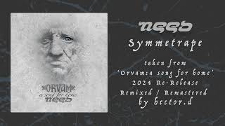 Need  Symmetrape 2024 Remix  Official Audio [upl. by Akiam]