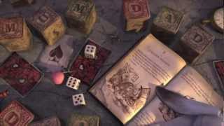 American McGees Alice  Trailer HQ [upl. by Errick446]