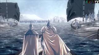 Game of Thrones History and Lore season 6 full [upl. by Enialehs]