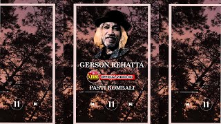 PASTI KOMBALI  GERSON REHATTA  KEVINS MUSIC PRODUCTION  OFFICIAL VIDEO [upl. by Eidroj776]