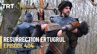 Resurrection Ertugrul Season 5 Episode 404 [upl. by Ranzini]