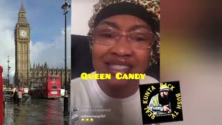 MITCHIEBOO VS Queen CANDY Sophia RKBBTV Review [upl. by Corry]