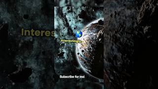 What happens if asteroid hits the Earth 🌎 facts geography space universe earth shorts [upl. by Clougher]