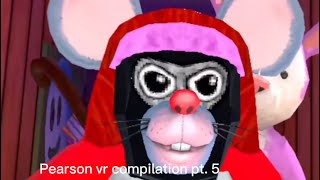 Pearson vr compilation pt 5 [upl. by Sankey473]