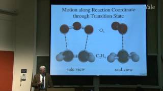 14 Epoxide Opening Dipolar Cycloaddition and Ozonolysis [upl. by Lleraj]