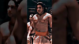 Bheem pratigya  Mahabharat status shorts mahabharat trending viralvideo [upl. by Eddana]