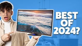 This Is The BEST Gaming Monitor Under 200 I FINALLY FOUND IT [upl. by Lindbom]