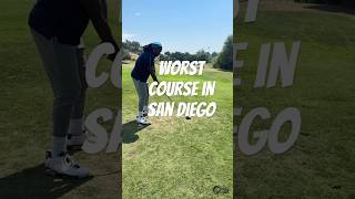 I Found The Worst Golf Course in Southern California [upl. by Bancroft]