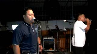 Henry Aguayo y su Grupo Sol Y Luna  Fantasia [upl. by Ahsien]