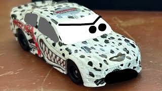 Something About Ice Age amp MJ Stock Cars [upl. by Enal]