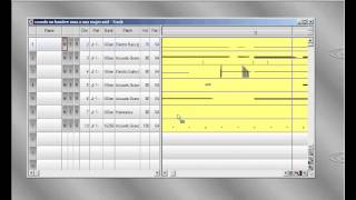 Tutorial de inicio Cakewalk [upl. by Kinnard]