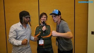 Jay and Silent Bob Chronic Blunt Punch  Jason Mewes and Justin Woodward Interview [upl. by Nanoc]