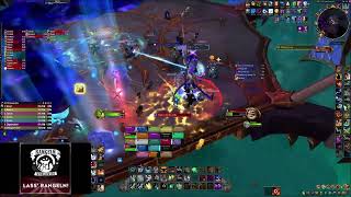 Sikran Mythic  Rangeln Worldwide  Blackrock EU Horde [upl. by Etoile]