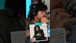 JCOLE EXPOSES DIDDY IN SONG 😱 EP203 ​⁠jumpersjump [upl. by Chimene]