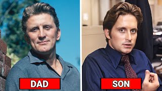 Celebrity Fathers and Their Sons At The Same Age [upl. by Gombach]