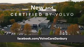 Volvo Cars Danbury November 2024 [upl. by Antonietta]