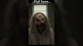 Hail Satan longlegs shorts 2024 movie [upl. by Noman]