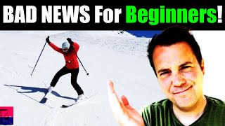 Best Skis For Beginners  How cold does Vermont Actually Get [upl. by Alaj206]