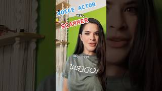 ALEXA VOICE laughing at a scammer and calling him an idiot 🤣 fakelife spoofing irlrosie [upl. by Amedeo958]