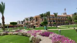 Pyramisa Beach Resort Sahl Hasheesh [upl. by Llertnod856]